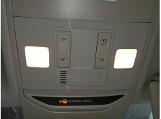 Recambio de luz interior para skoda scala (nw1) 1.0 tsi referencia OEM IAM   