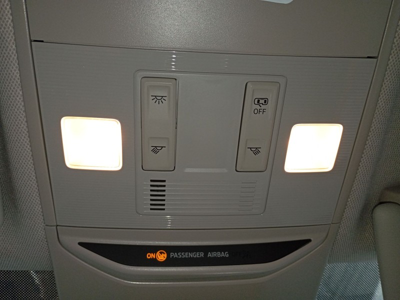 Recambio de luz interior para skoda scala (nw1) 1.0 tsi referencia OEM IAM   