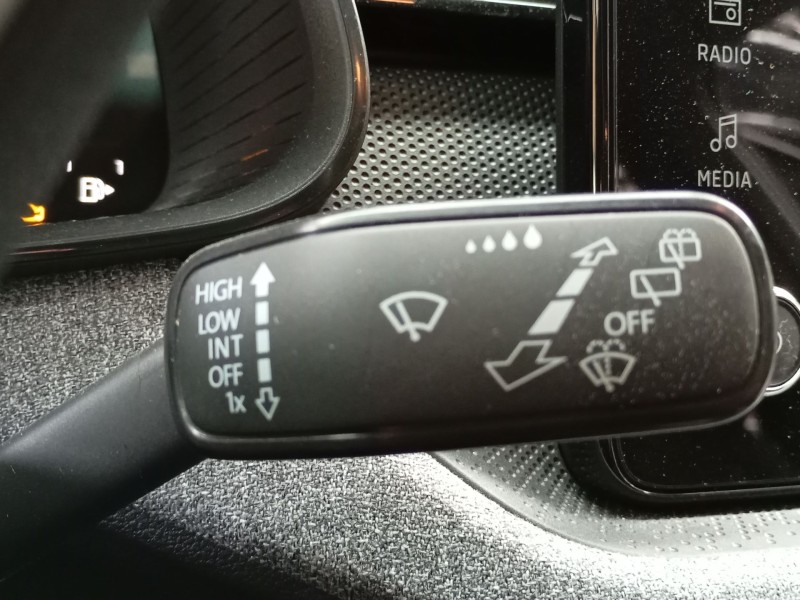 Recambio de mando limpia para skoda scala (nw1) 1.0 tsi referencia OEM IAM   