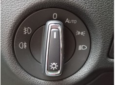 Recambio de mando luces para skoda scala (nw1) 1.0 tsi referencia OEM IAM   
