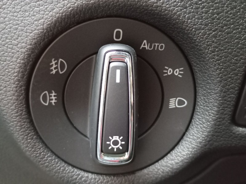 Recambio de mando luces para skoda scala (nw1) 1.0 tsi referencia OEM IAM   