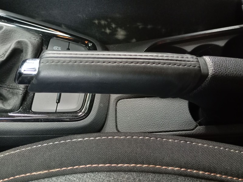 Recambio de palanca freno de mano para skoda scala (nw1) 1.0 tsi referencia OEM IAM   