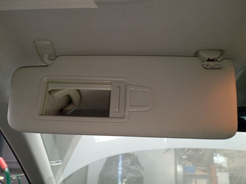 Recambio de parasol izquierdo para skoda scala (nw1) 1.0 tsi referencia OEM IAM   