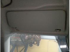 Recambio de parasol izquierdo para skoda scala (nw1) 1.0 tsi referencia OEM IAM    2