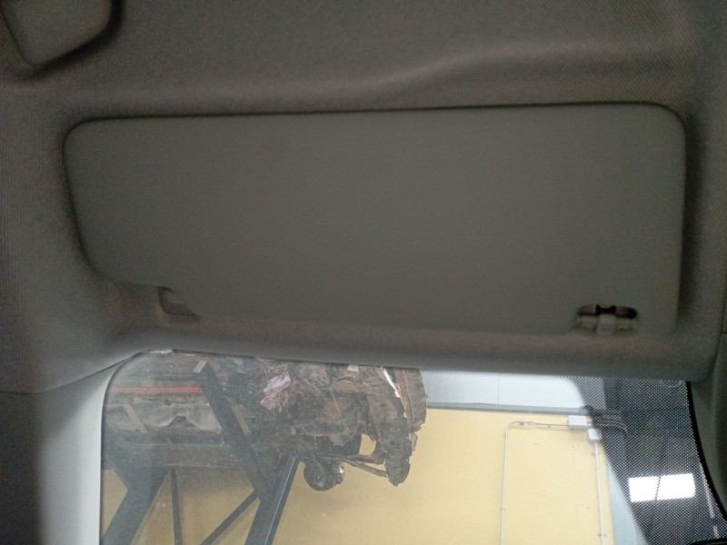 Recambio de parasol izquierdo para skoda scala (nw1) 1.0 tsi referencia OEM IAM   