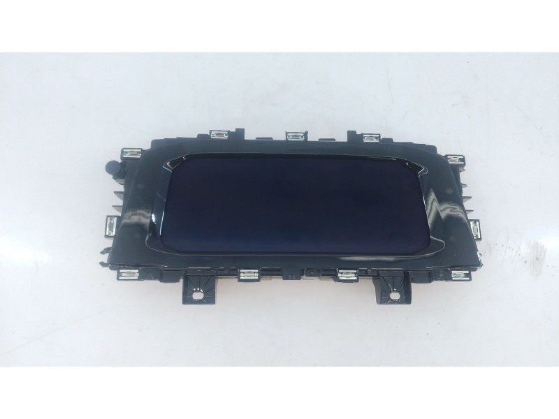 Recambio de cuadro instrumentos para volkswagen caddy v furgoneta/monovolumen (sba, sbh) 2.0 tdi bmt referencia OEM IAM 5H092034