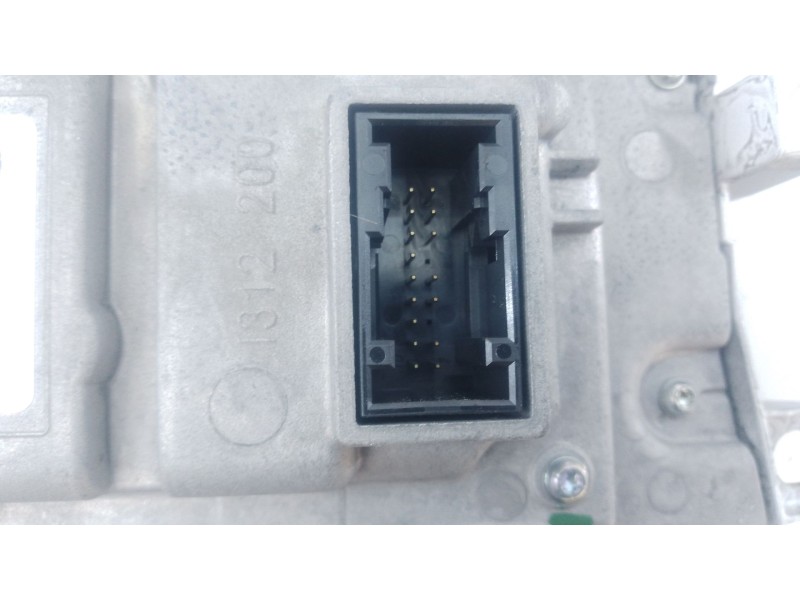 Recambio de cuadro instrumentos para volkswagen caddy v furgoneta/monovolumen (sba, sbh) 2.0 tdi bmt referencia OEM IAM 5H092034