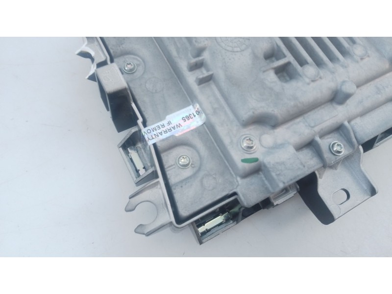 Recambio de cuadro instrumentos para volkswagen caddy v furgoneta/monovolumen (sba, sbh) 2.0 tdi bmt referencia OEM IAM 5H092034