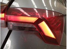 Recambio de piloto trasero derecho para skoda scala (nw1) 1.0 tsi referencia OEM IAM 557945208A   2