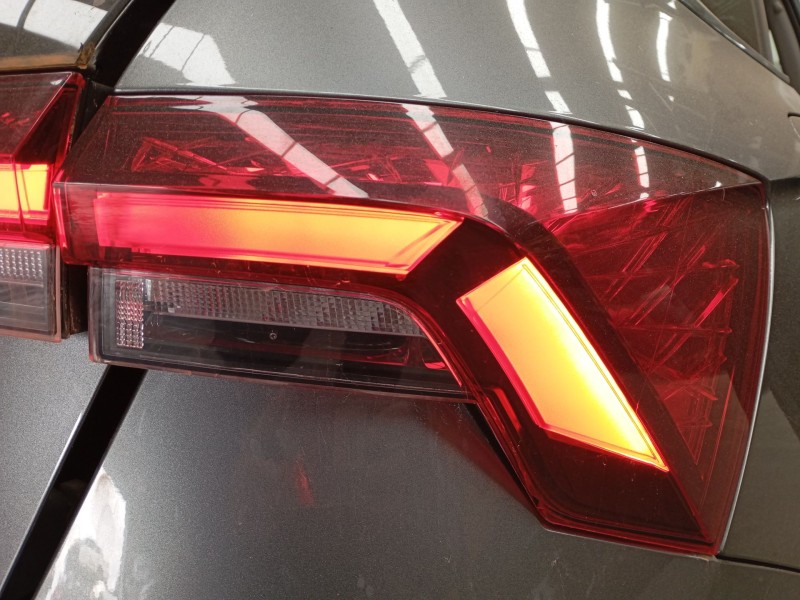 Recambio de piloto trasero derecho para skoda scala (nw1) 1.0 tsi referencia OEM IAM   