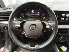 Recambio de volante para skoda scala (nw1) 1.0 tsi referencia OEM IAM   