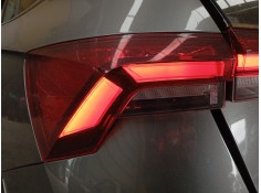Recambio de piloto trasero izquierdo para skoda scala (nw1) 1.0 tsi referencia OEM IAM 657945207A   2