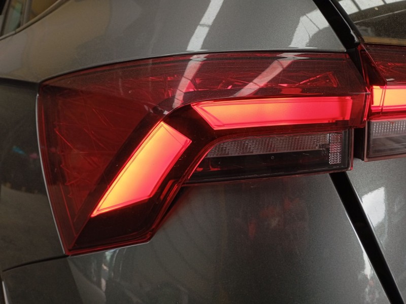 Recambio de piloto trasero izquierdo para skoda scala (nw1) 1.0 tsi referencia OEM IAM   