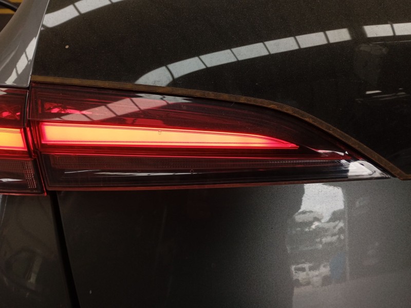 Recambio de piloto trasero izquierdo porton para skoda scala (nw1) 1.0 tsi referencia OEM IAM   