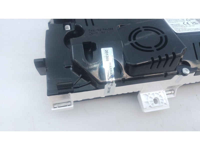 Recambio de cuadro instrumentos para volkswagen taigo (cs1) 1.0 tsi referencia OEM IAM 2GP920310B  