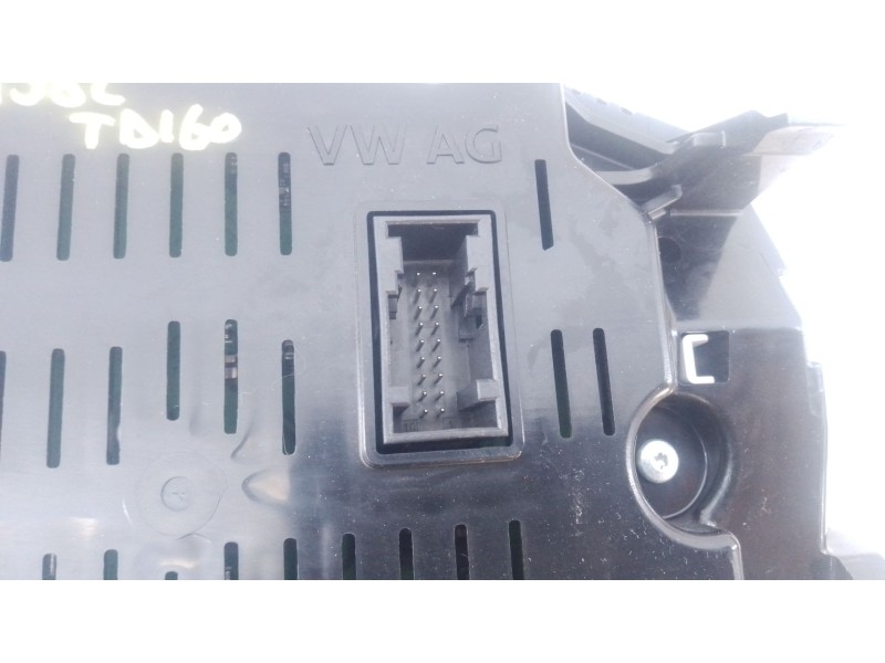 Recambio de cuadro instrumentos para volkswagen taigo (cs1) 1.0 tsi referencia OEM IAM 2GP920310B  