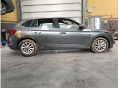 skoda scala (nw1) del año 2024