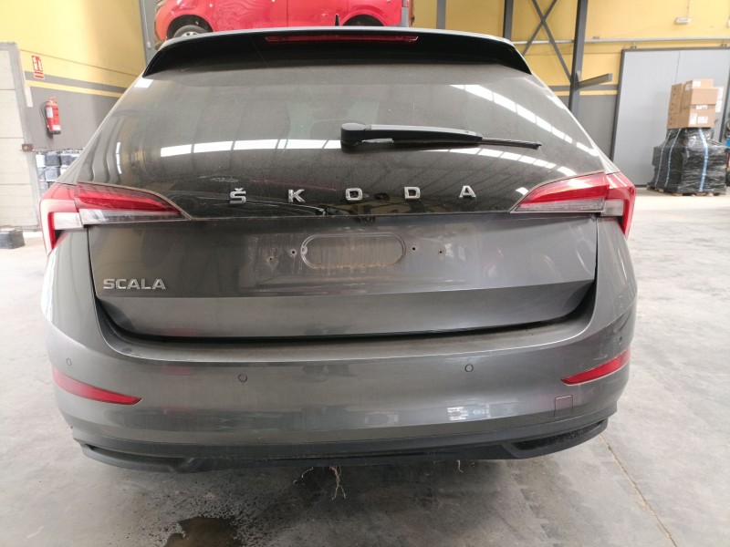 skoda scala (nw1) del año 2024
