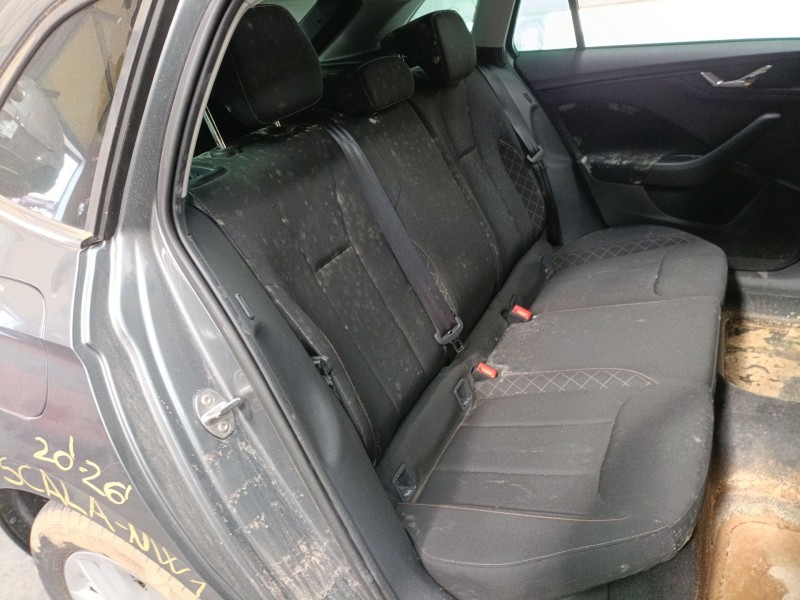 skoda scala (nw1) del año 2024