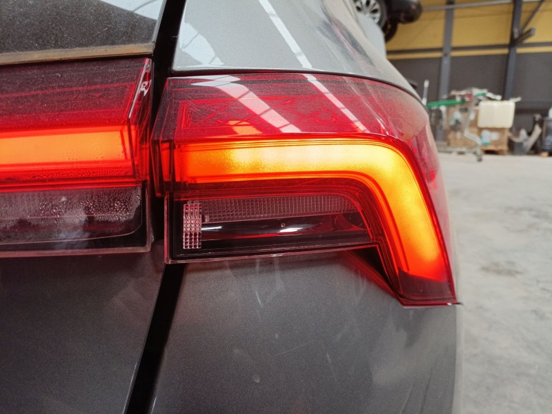 Recambio de piloto trasero derecho para skoda scala (nw1) 1.0 tsi referencia OEM IAM   