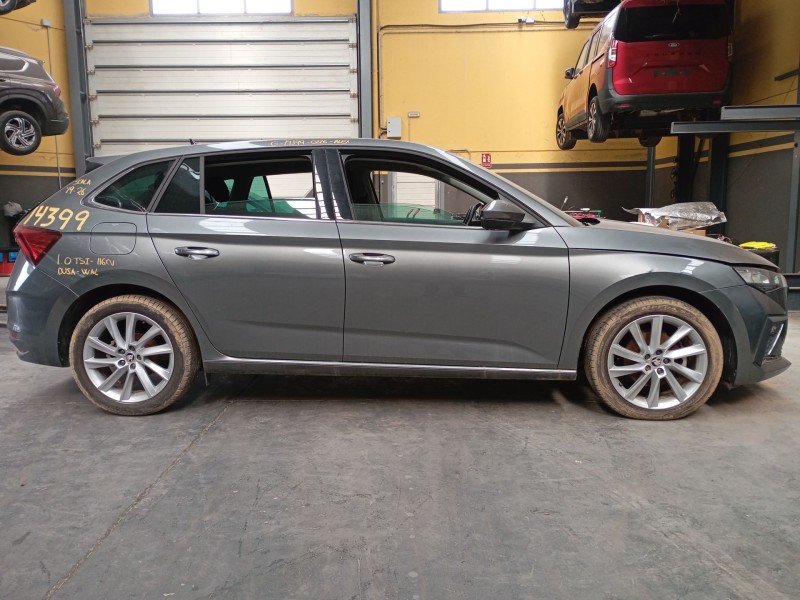 skoda scala (nw1) del año 2024