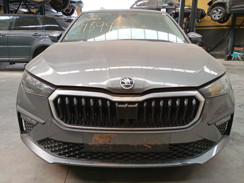 skoda scala (nw1) del año 2024