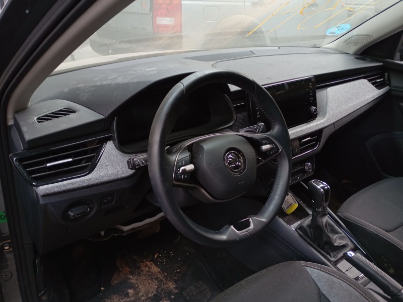 skoda scala (nw1) del año 2024