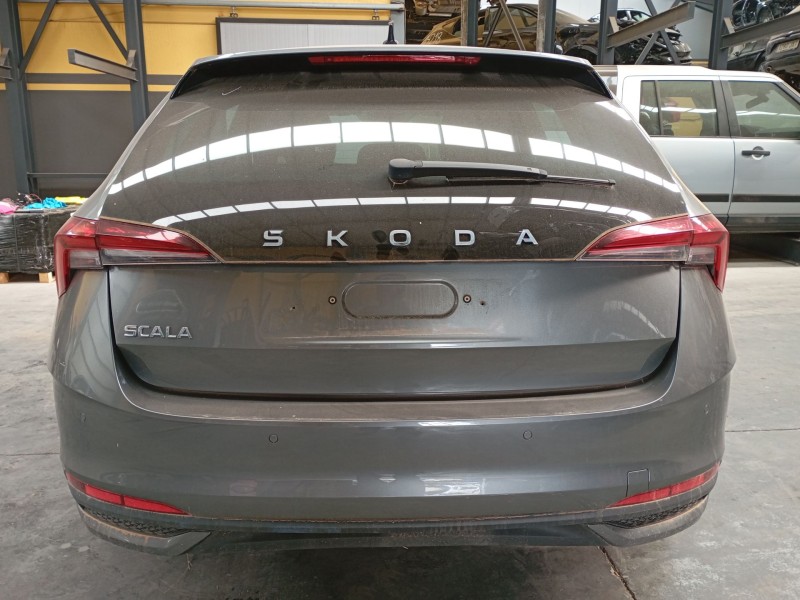 skoda scala (nw1) del año 2024