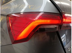 Recambio de piloto trasero izquierdo para skoda scala (nw1) 1.0 tsi referencia OEM IAM    2