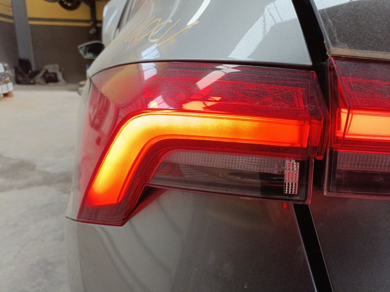 Recambio de piloto trasero izquierdo para skoda scala (nw1) 1.0 tsi referencia OEM IAM   