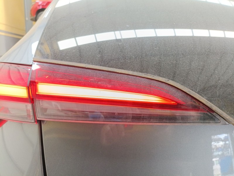 Recambio de piloto trasero izquierdo porton para skoda scala (nw1) 1.0 tsi referencia OEM IAM   