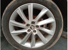Recambio de juego llantas sin neumatico para skoda scala (nw1) 1.0 tsi referencia OEM IAM 17 PULGADAS  