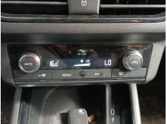 Recambio de mando climatizador para skoda scala (nw1) 1.0 tsi referencia OEM IAM   