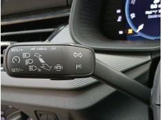 Recambio de mando intermitentes para skoda scala (nw1) 1.0 tsi referencia OEM IAM   