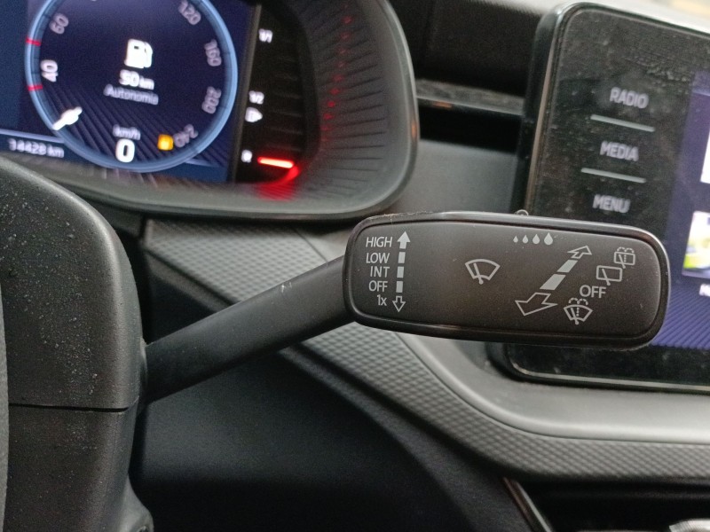 Recambio de mando limpia para skoda scala (nw1) 1.0 tsi referencia OEM IAM   