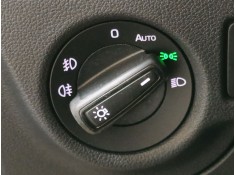 Recambio de mando luces para skoda scala (nw1) 1.0 tsi referencia OEM IAM   
