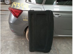Recambio de bandeja trasera para skoda scala (nw1) 1.0 tsi referencia OEM IAM   