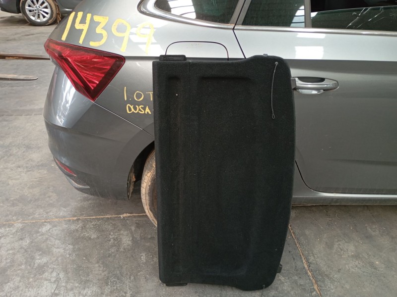 Recambio de bandeja trasera para skoda scala (nw1) 1.0 tsi referencia OEM IAM   