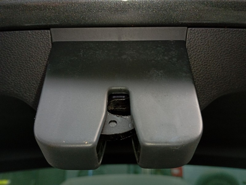 Recambio de cerradura maletero / porton para skoda scala (nw1) 1.0 tsi referencia OEM IAM   