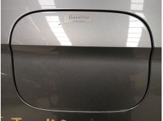 TAPA EXTERIOR COMBUSTIBLE 