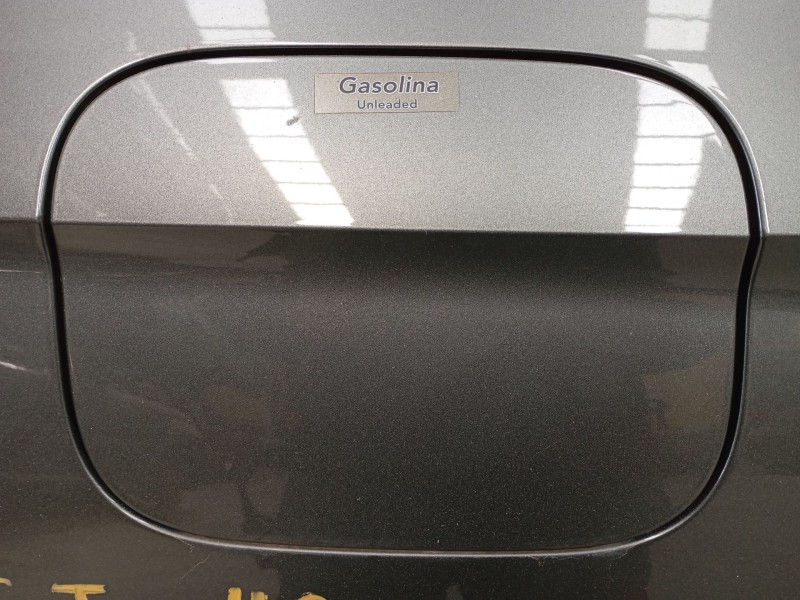 Recambio de tapa exterior combustible para skoda scala (nw1) 1.0 tsi referencia OEM IAM   