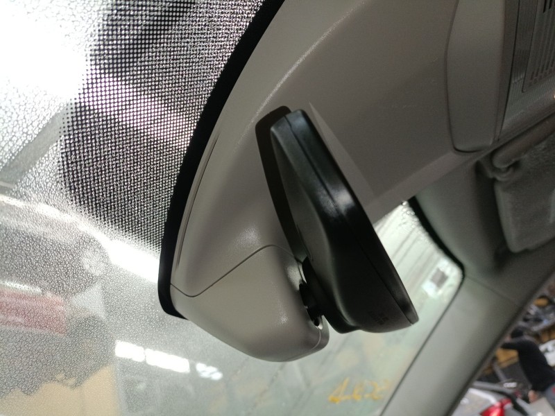 Recambio de espejo interior para skoda scala (nw1) 1.0 tsi referencia OEM IAM   