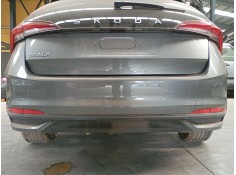 Recambio de paragolpes trasero para skoda scala (nw1) 1.0 tsi referencia OEM IAM   