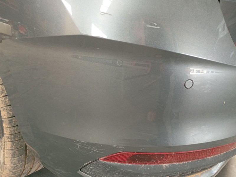 Recambio de paragolpes trasero para skoda scala (nw1) 1.0 tsi referencia OEM IAM   