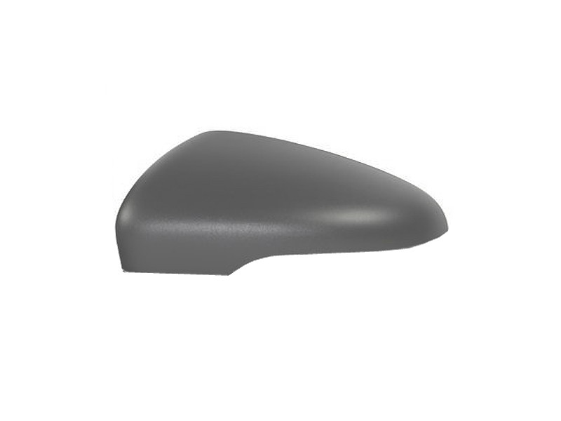 Recambio de carcasa retrovisor derecho para volkswagen golf vi (5k1) 2.0 tdi referencia OEM IAM 41910943 8433066178420 T2-4-A NU