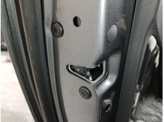 CERRADURA PUERTA TRASERA IZQUIERDA 