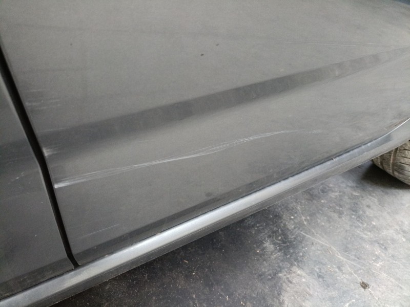 Recambio de puerta trasera izquierda para skoda scala (nw1) 1.0 tsi referencia OEM IAM   