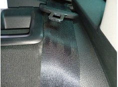 Recambio de cinturon seguridad trasero izquierdo para skoda scala (nw1) 1.0 tsi referencia OEM IAM   