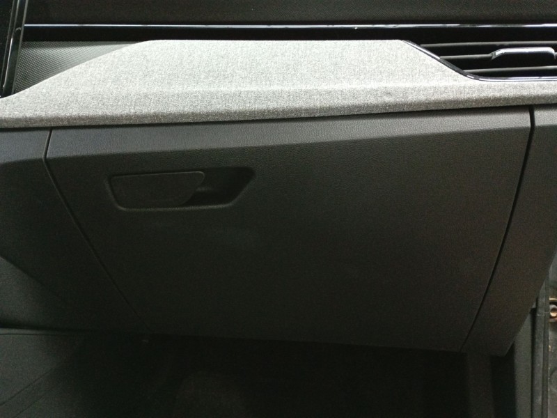 Recambio de guantera para skoda scala (nw1) 1.0 tsi referencia OEM IAM   