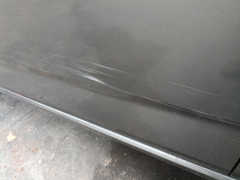 Recambio de puerta delantera izquierda para skoda scala (nw1) 1.0 tsi referencia OEM IAM   